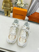 Louis Vuitton кроссовки PR870428 7