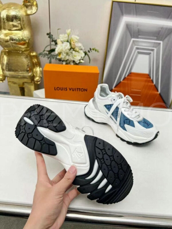 Louis Vuitton кроссовки PR542626 6