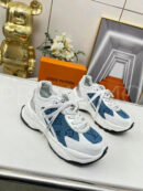 Louis Vuitton кроссовки PR542626 7