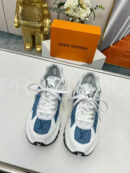 Louis Vuitton кроссовки PR542626 10
