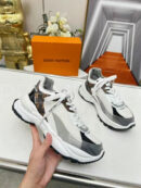 Louis Vuitton кроссовки PR447387 7