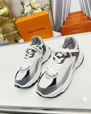 Louis Vuitton кроссовки PR447387