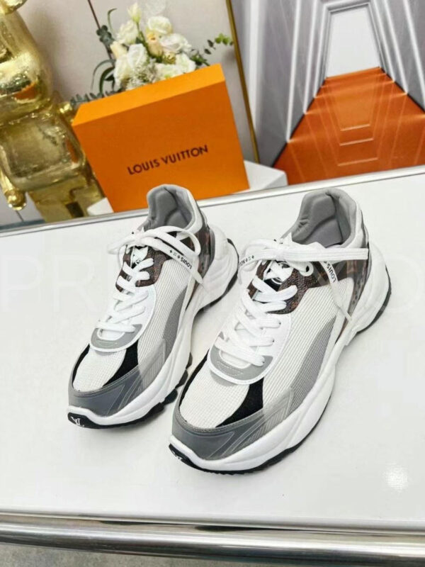 Louis Vuitton кроссовки PR447387