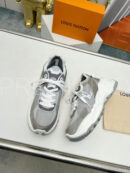 Louis Vuitton кроссовки PR775840 10