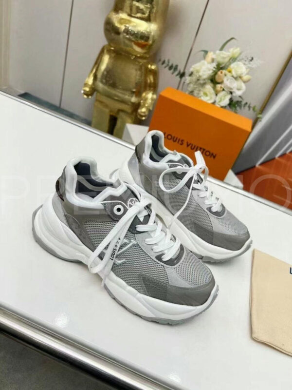 Louis Vuitton кроссовки PR775840 2