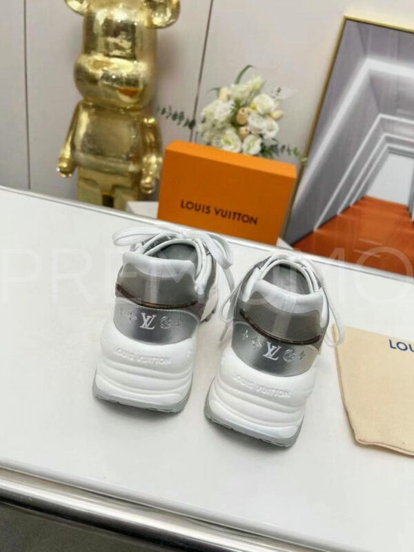 Louis Vuitton кроссовки PR775840 6