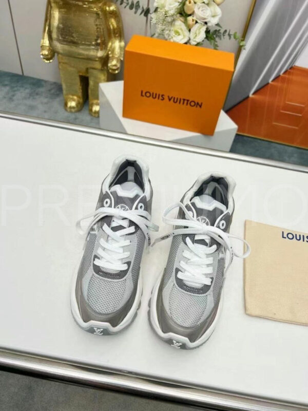 Louis Vuitton кроссовки PR775840 3