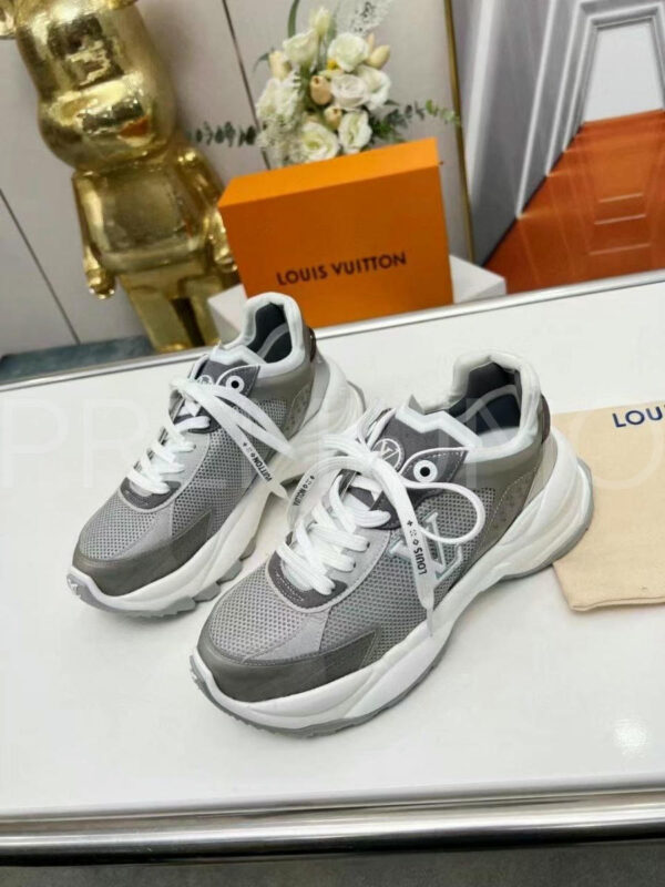 Louis Vuitton кроссовки PR775840