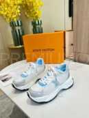 Louis Vuitton кроссовки PR769194 7