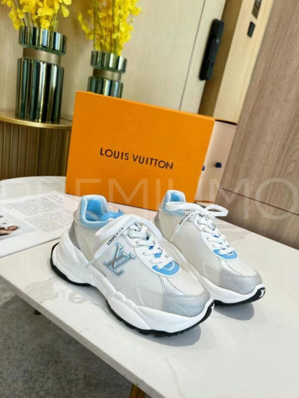 Louis Vuitton кроссовки PR769194