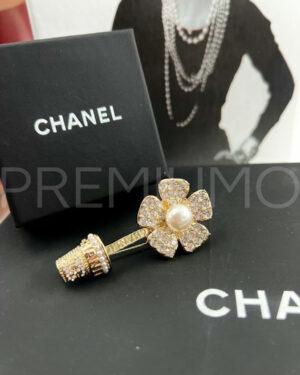 Chanel брошь PR632535