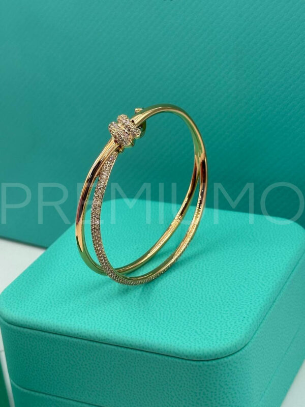 Tiffany & Co браслет PR846076 5