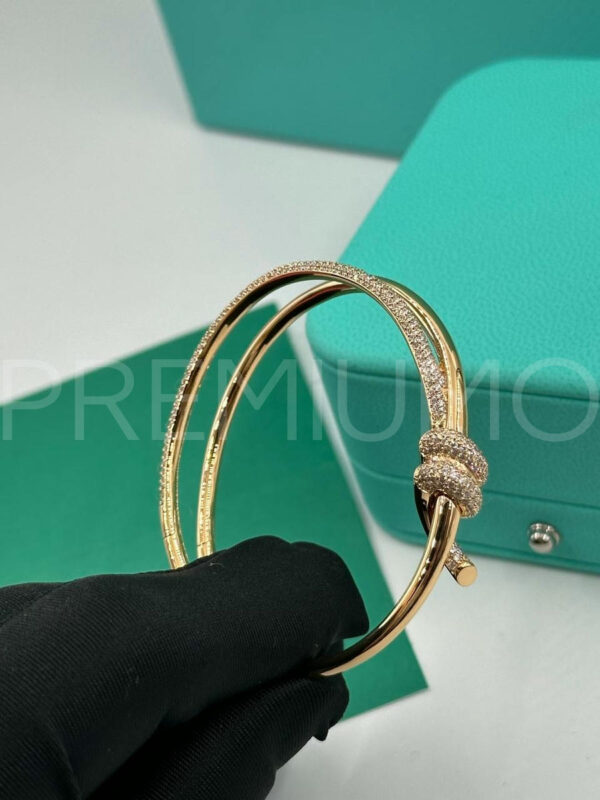 Tiffany & Co браслет PR846076 4