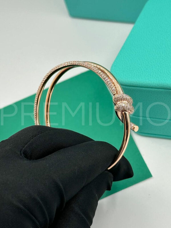 Tiffany & Co браслет PR846076 6