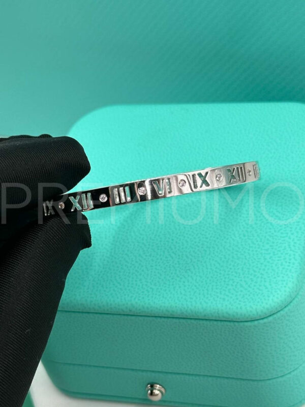 Tiffany & Co браслет PR664661 2