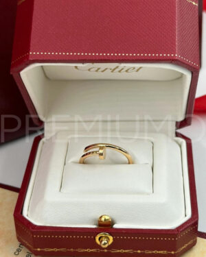 Cartier кольцо PR513107