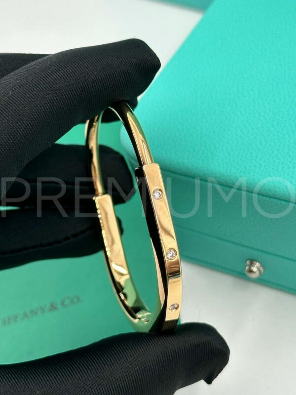 Tiffany & Co браслет PR474934 3