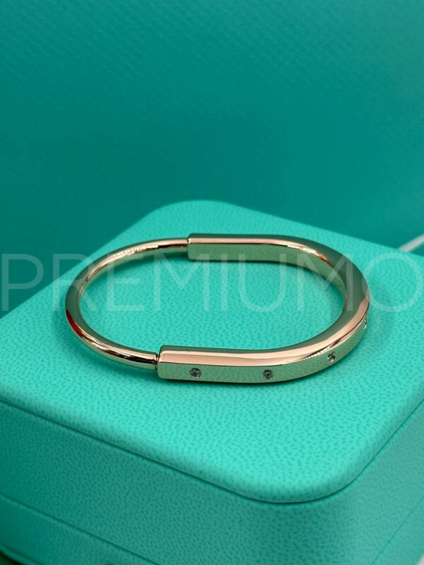 Tiffany & Co браслет PR720146