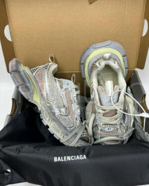 Balenciaga кроссовки PR827416