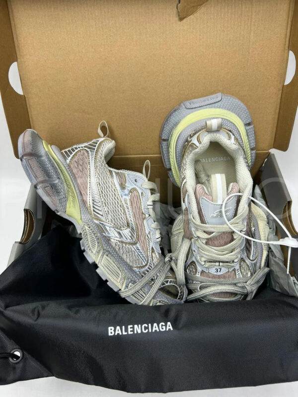 Balenciaga кроссовки PR827416