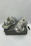 Balenciaga кроссовки PR827416 10
