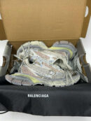 Balenciaga кроссовки PR827416 8