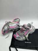 Balenciaga кроссовки летние PR234245 16