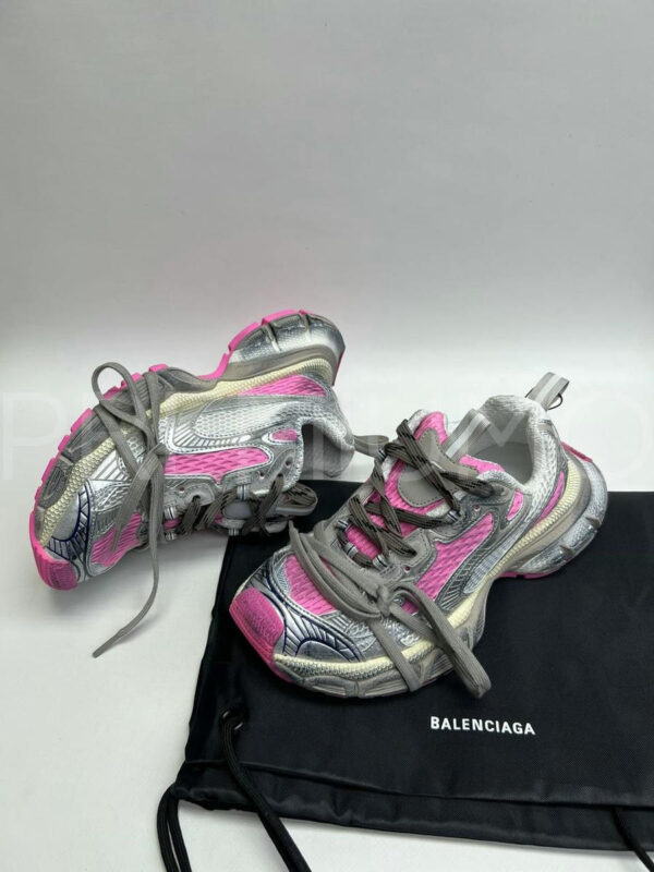Balenciaga кроссовки летние PR234245 7