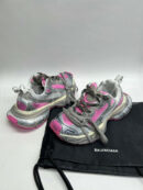 Balenciaga кроссовки летние PR234245 12