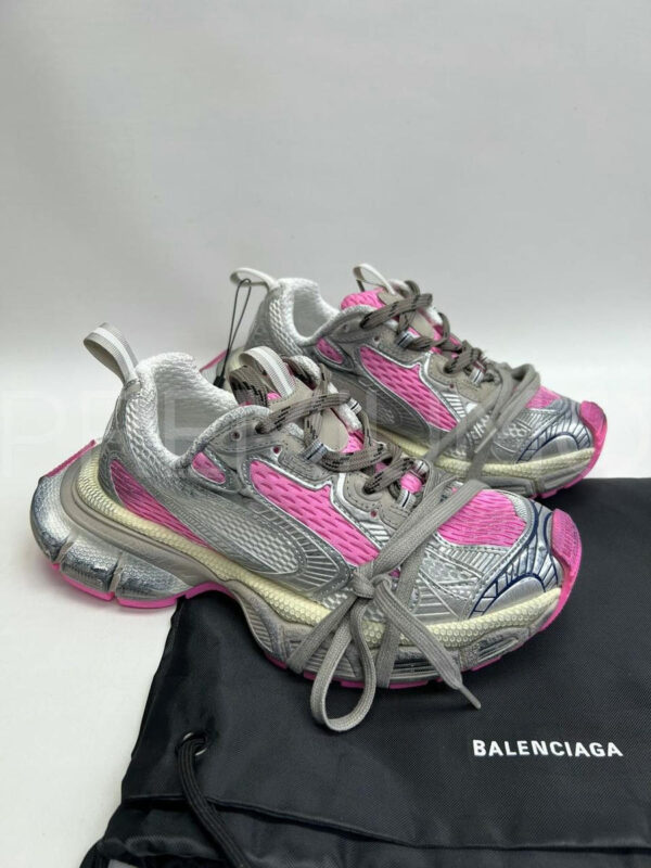 Balenciaga кроссовки летние PR234245