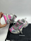 Balenciaga кроссовки летние PR234245 17
