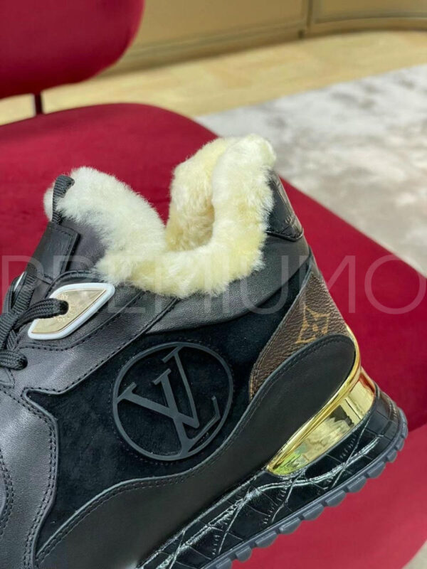 Louis Vuitton кроссовки PR382083 14