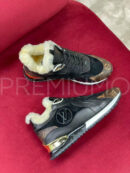 Louis Vuitton кроссовки PR382083 29