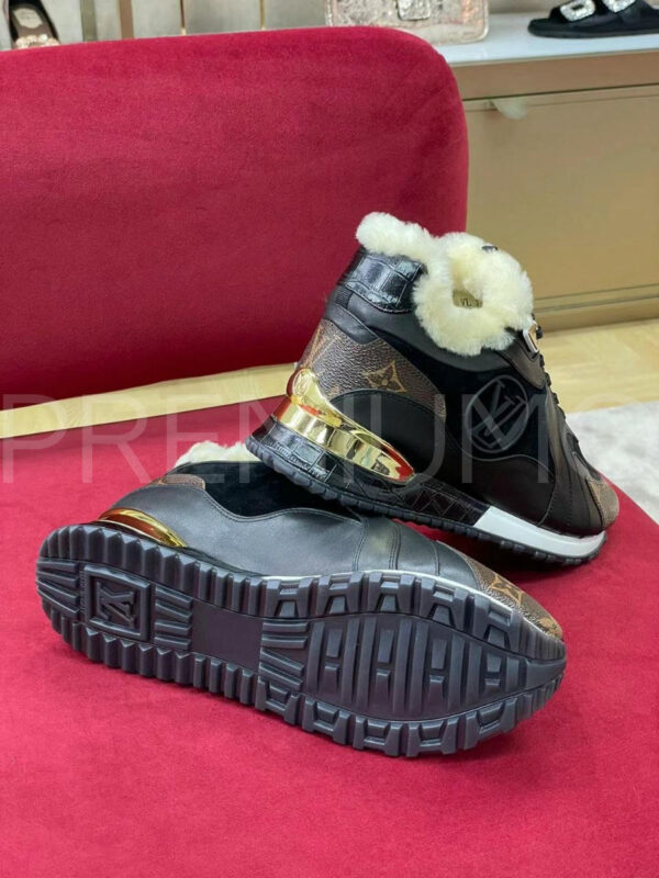 Louis Vuitton кроссовки PR382083 15