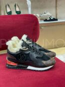 Louis Vuitton кроссовки PR382083 27