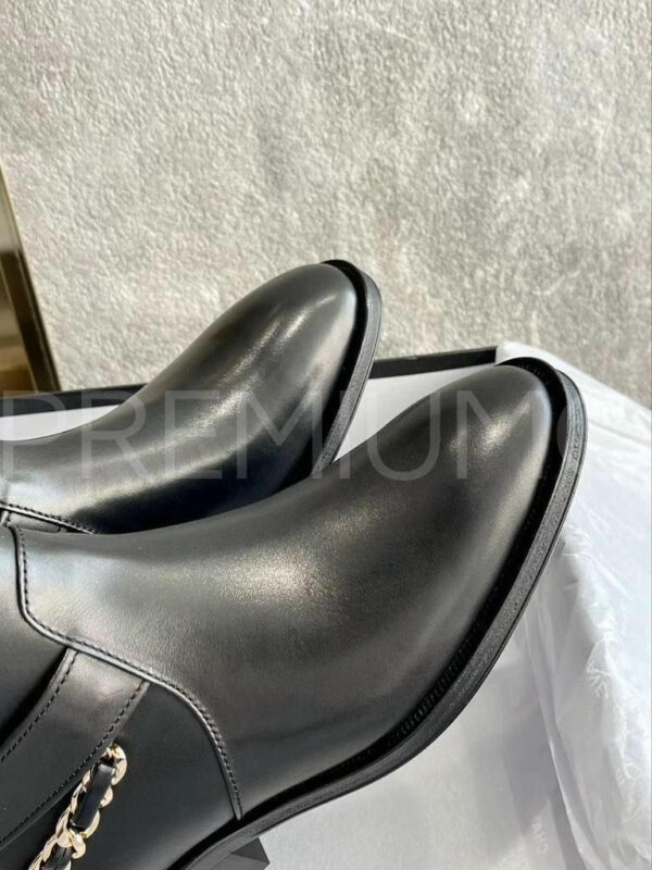Chanel сапоги PR108882 34