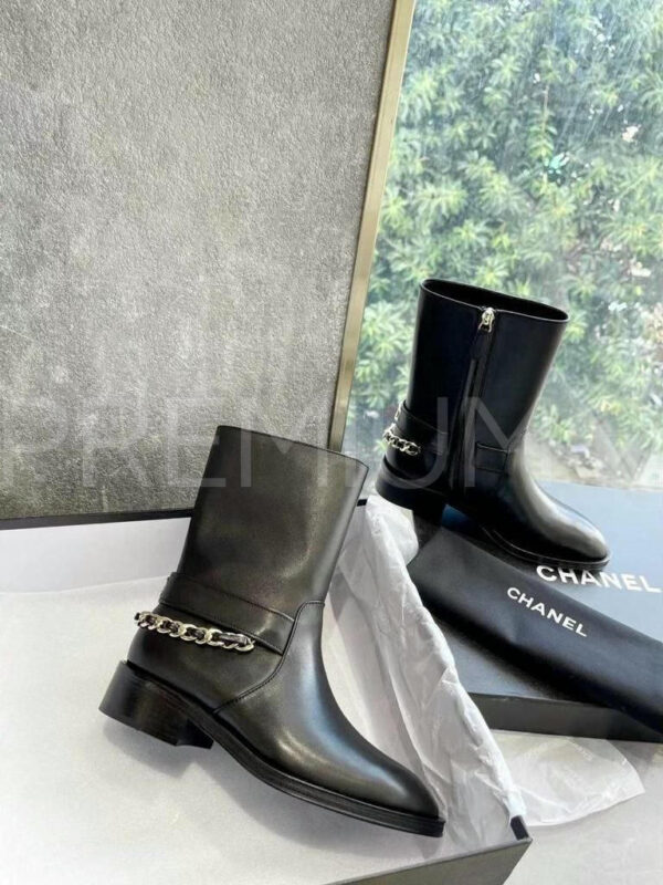 Chanel сапоги PR108882 29