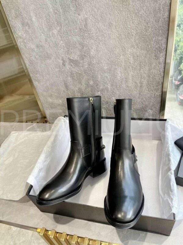 Chanel сапоги PR108882 30