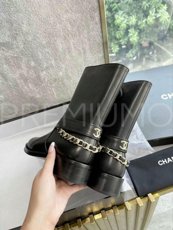 Chanel сапоги PR108882 31
