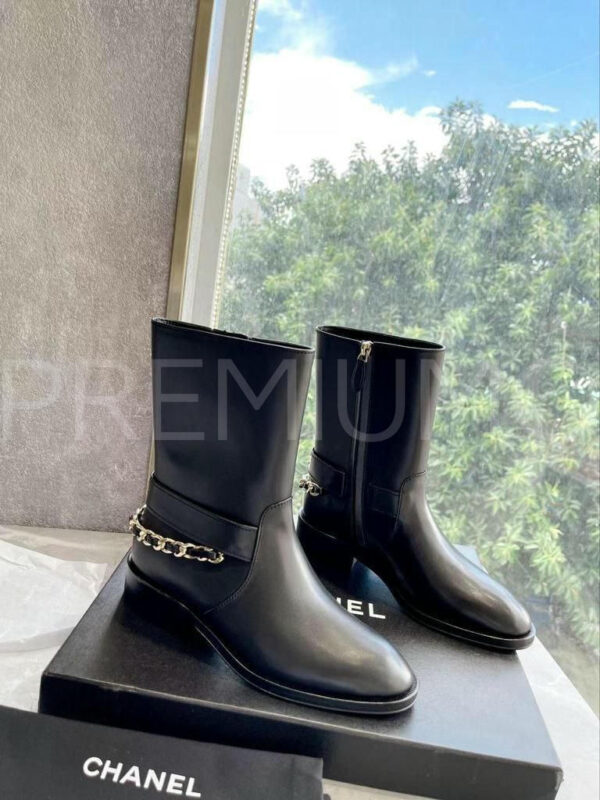 Chanel сапоги PR108882 28