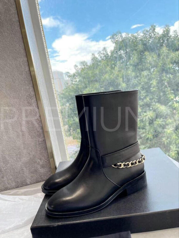 Chanel сапоги PR108882 27