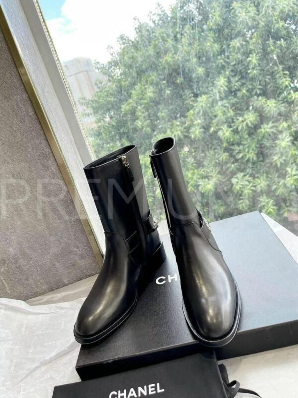 Chanel сапоги PR108882 32