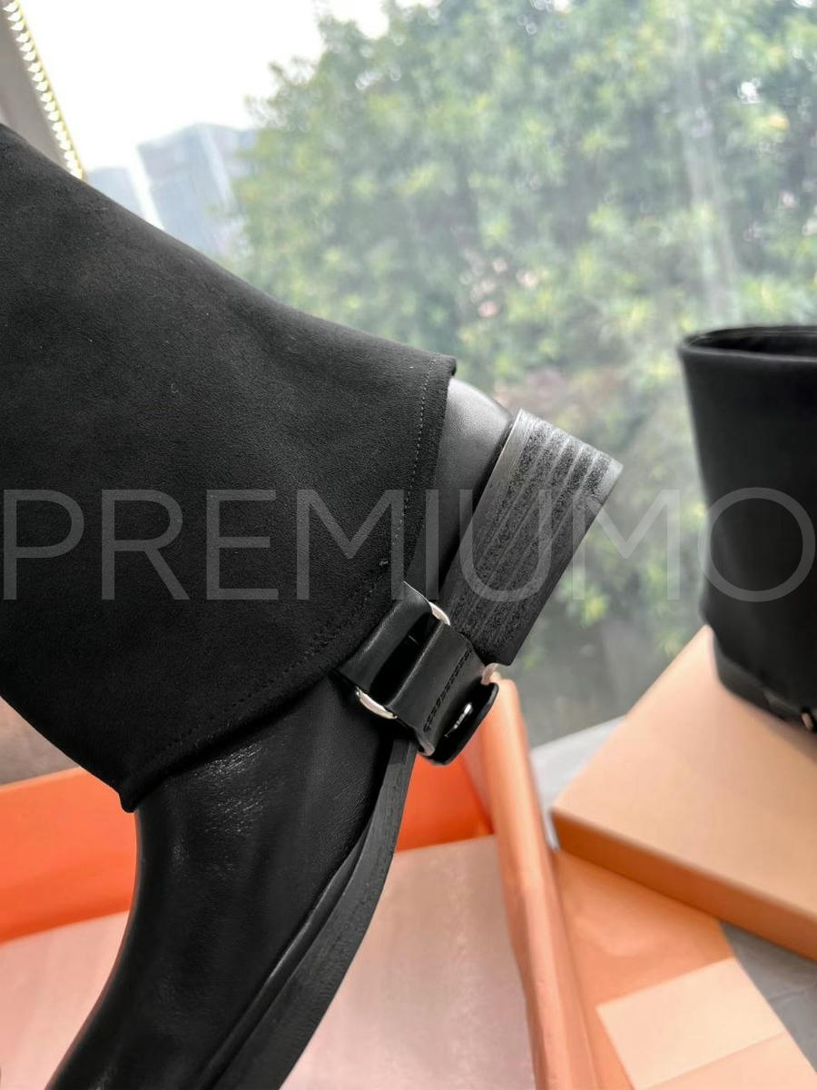 Miu Miu сапоги PR210003 8 Miu Miu сапоги PR210003 8