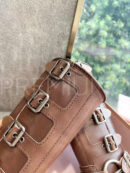 Miu Miu сапоги PR264004 49