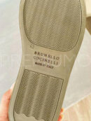 Brunello Cucinelli лоферы PR738636 18