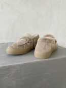Brunello Cucinelli лоферы PR738636 17