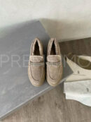 Brunello Cucinelli лоферы PR738636 13