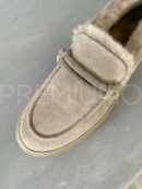 Brunello Cucinelli лоферы PR738636 16