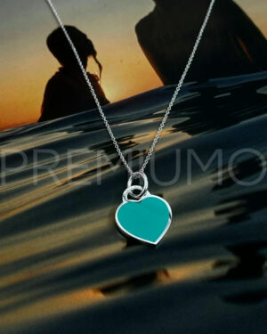 Tiffany & Co. кулон PR432035