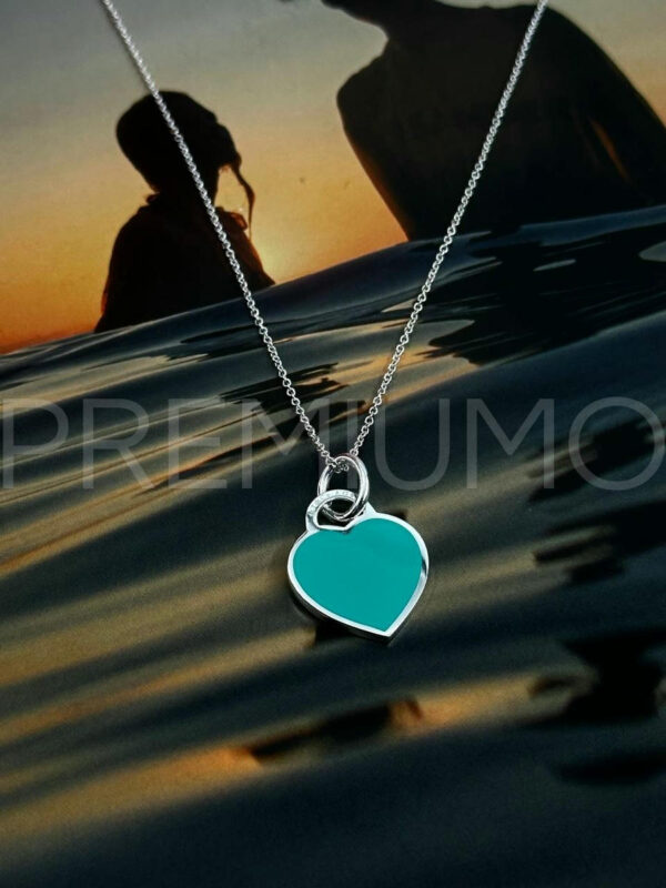 Tiffany & Co. кулон PR432035